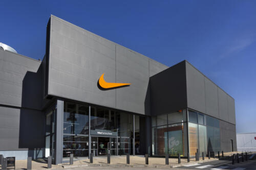 C.C. Rioeste, Alcobendas. Madrid