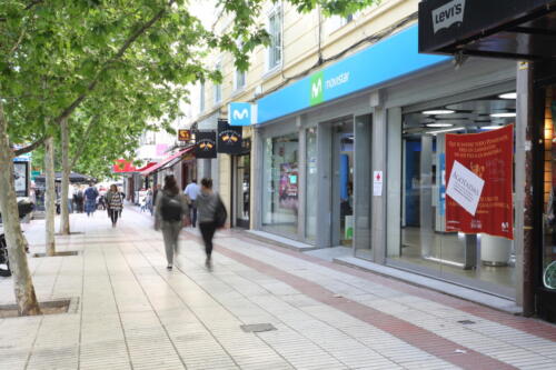 Príncipe de Vergara, 266. Madrid