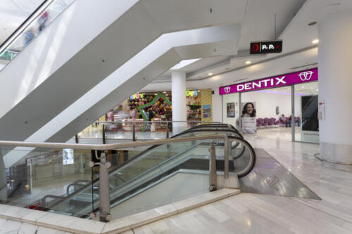 La Vaguada, 6. Madrid