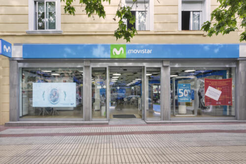 Príncipe de Vergara, 266. Madrid